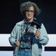 Mark Rylance as Halliday.
